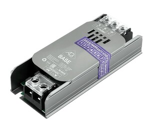 15.0072 Трансф. для светодиодов AQ Base 220V 24V 36W 