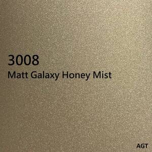 Кромка 1х22мм 3008 Matt Galaxy Honey Mist  soft touch(матовый) 4 группа AGT 