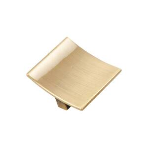 S-2280-32 AB Ручка кнопка Античная бронза Металл KERRON