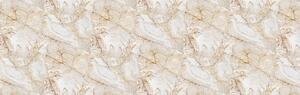 Мебельный щит 8109/Pt Breccia 1 215х4 200х10мм E2 Slotex 