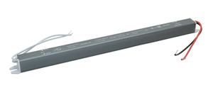 15.0061 Трансф. для светодиодов AQ Slim 220V 12V 36W 