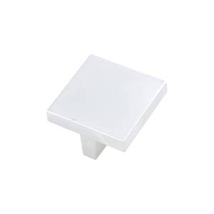 S-2290-32 Ручка кнопка Хром Металл KERRON