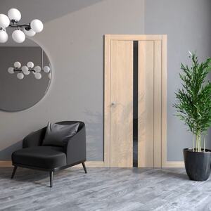 Мебельный щит 7120/7 Carpenter Oak 600х3 000х10мм E1 Slotex 