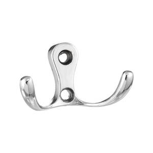 Крючок Хром Металл KERRON LT 0010