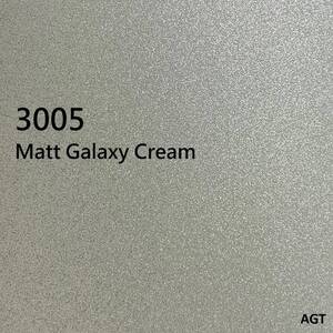 Кромка 1х22мм 3005 Matt Galaxy Cream  soft touch(матовый) 4 группа AGT 