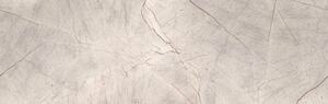 Плинтус Marble Astana 8253 TwinC - 4 200мм пластик Slotex 