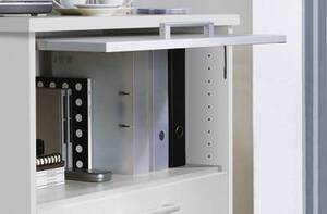 Подъемный механизм Lift Up 145-400 мм серый 8,0 кг 45026 Hettich 