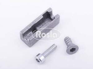 Соединитель Т-образный 7014