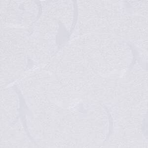 Панель Р206 (644 AGT) Белый Плющ high gloss(глянец) 8х1 220х2 800мм EVOGLOSS 