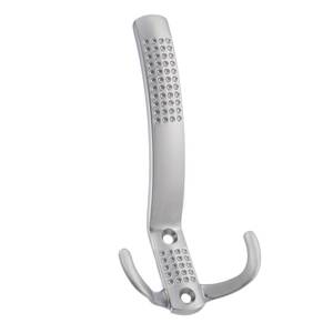 Крючок Хром матовый Металл KERRON KR 0070 SC