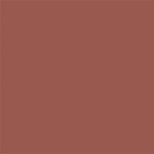Кромка 1х23мм 2606L Красный кирпич 410011U  (матовый) Aquarelle Rehau 