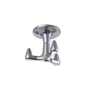 Крючок трехрожковый Хром Металл KERRON KR 0440 