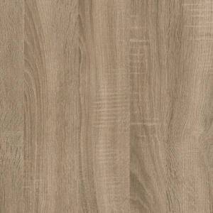 Кромка 1х22мм 654 German Oak  high gloss(глянец) 3 группа AGT 