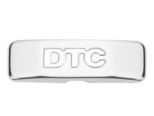 15718 Заглушка DTC Pivot-Pro для плеча петли никель 