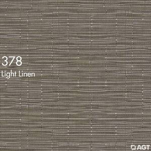 Кромка 1х22мм 378 Лен светлый  soft touch(матовый) 2 группа AGT 