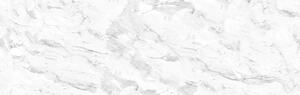 Плинтус Calacatta Bianco 8251 TwinC - 4 200мм пластик Slotex 