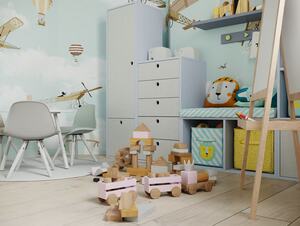 ЛДСП 16 мм Lamarty Софт К (классическое матовое) 2 750х1 830мм Е0,5 