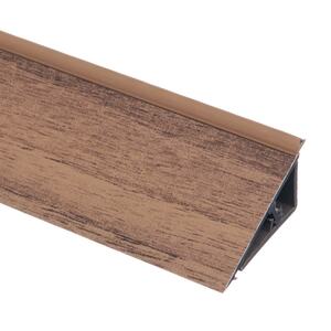 Плинтус Марино 2631 Perfetto-line - 4 200мм пластик Rehau 