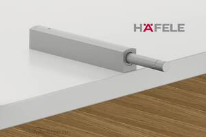 Толкатель 26-48 N 372.91.472 Hafele 