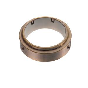 Крепление кольцо бронза STK102 BA Lemax 