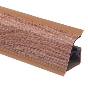 Плинтус Дуб французский 429М WAP118 - 4 200мм пластик Rehau 