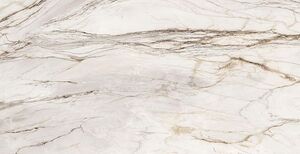 Плинтус Quartzite Michelangelo 8127 TwinC - 4 200мм пластик Slotex 