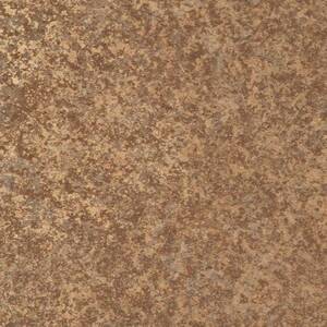Кромка 1х23мм 2581L Медная ржавчина 410034S  (каменный) Volcano Rehau 