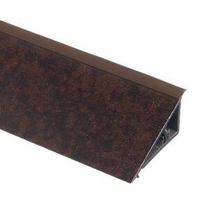 Плинтус Винтаж 2326 Perfetto-line - 4 200мм пластик Rehau 