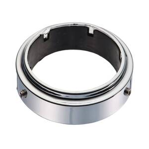 Крепление кольцо хром STK102 Lemax 