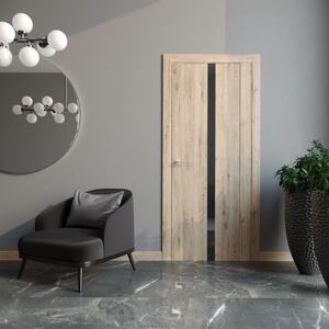 Фасадное полотно Slotex 3852/Р двустороннее покрытие 18х1 215х3 000мм E2 ДСП Slotex 