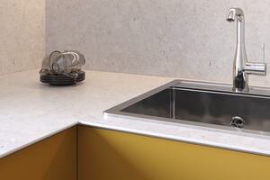 Кромка 8047/Sl Creamy Stone 45х5 000мм 1,0 без клея E3 Slotex