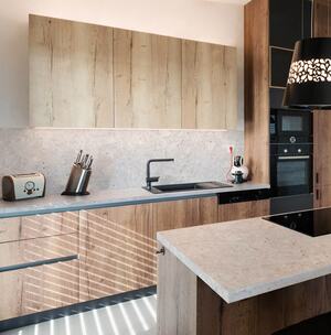 Кромка 8047/Sl Creamy Stone 45х5 000мм 1,0 без клея E3 Slotex