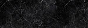 Плинтус Nero Marquina 8255 TwinC - 4 200мм пластик Slotex 