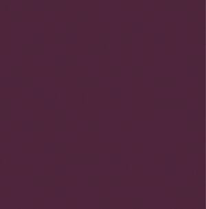 Панель Р105 (622)  Сливовый high gloss(глянец) 18х1 220х2 800мм EVOGLOSS 