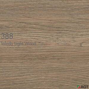 Панель 388/3090 Toledo Light Wood soft touch(матовый) 4 группа 18х1 220х2 800мм AGT 