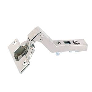 Петля 90 гр. 45 гр. Hettich Intermat никель (9936-T42 W45-K17) 106184904 
