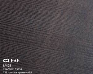 Плита TSS Cleaf LM08 Tranche/Seta 18х2 800х2 070мм
