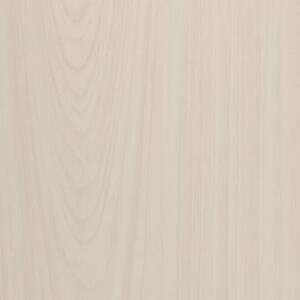 Панель Р305 (667 AGT) Клен Белый high gloss(глянец) 8х1 220х2 800мм EVOGLOSS 