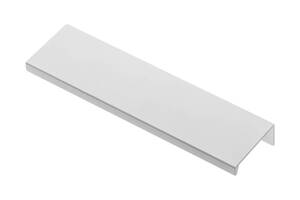 UA-HEXI96-10M Ручка профильная  96 мм Белый матовый Металл GTV