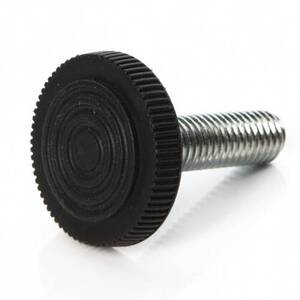 Ножка М8х22 300G 008022Z + крепеж Ф10х16 