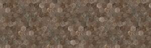 Мебельный щит 8044/R Hexastone 1 215х4 200х10мм E2 Slotex 