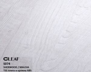 Плита TSS Cleaf S074 Sherwood/Maloja 18х2 800х2 070мм