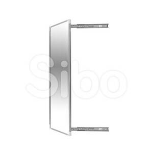 Зеркало выкатное поворотное SB-Z