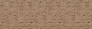 Плинтус Edinburgh Oak 7220 TwinC - 4 200мм пластик Slotex 
