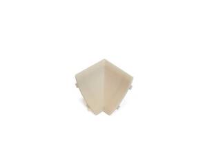 Угол внутренний AP120 287 Termoplast