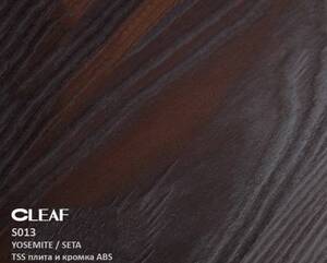 Кромка ABS Cleaf S013 Yosemite 23х1мм