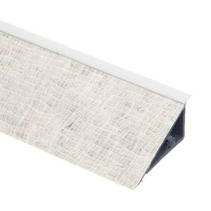 Плинтус Гарца 5011 Perfetto-line - 4 200мм пластик Rehau 