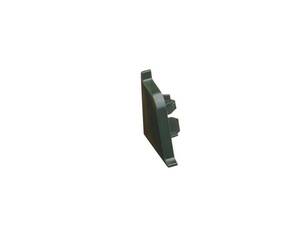 RAL6020 Заглушка левая WAP118 12522791065 Rehau