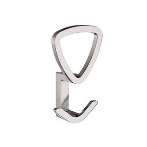 Крючок Хром Металл KERRON KR 0230