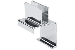 Держатель PRIMO SYSTEM 25х25 ТР73 хром 